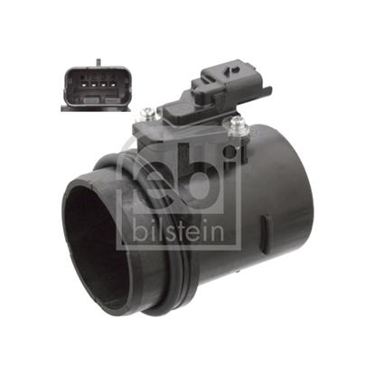 Febi Air Mass Flow Sensor 105846