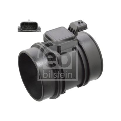 Febi Air Mass Flow Sensor 105868