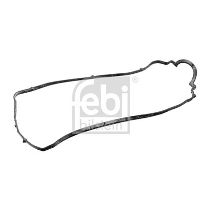 Febi Cylinder Head Cover Seal Gasket 105929