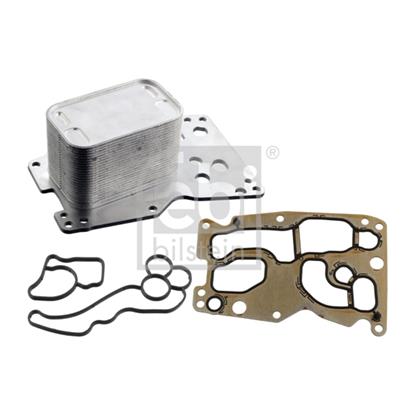 Febi Engine Oil Cooler 105960