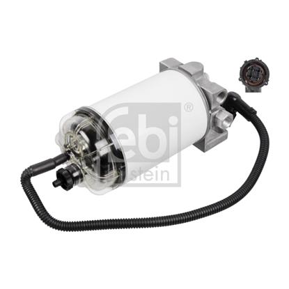 Febi Fuel Filter Housing 105968