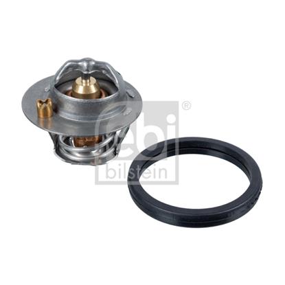 Febi Antifreeze Coolant Thermostat 105992