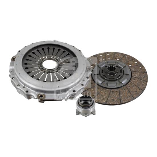 Febi Clutch Kit 105140