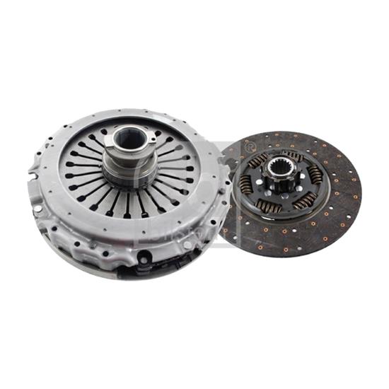 Febi Clutch Kit 105141