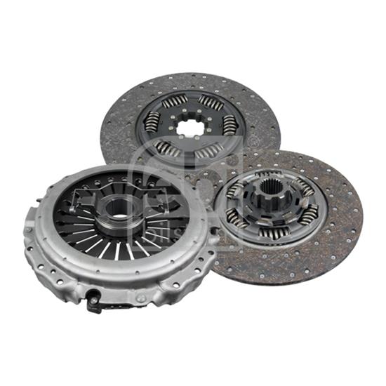 Febi Clutch Kit 105150