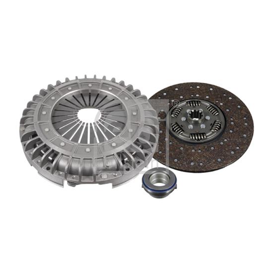 Febi Clutch Kit 105151