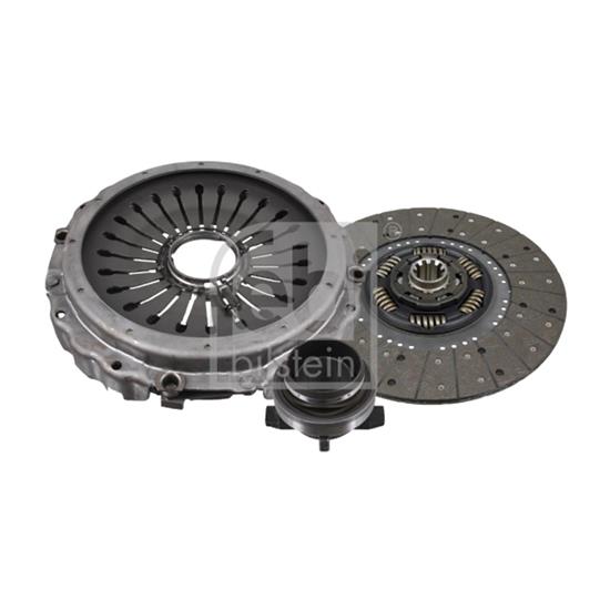 Febi Clutch Kit 105156