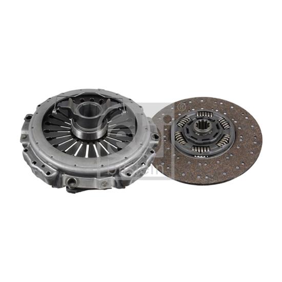 Febi Clutch Kit 105165