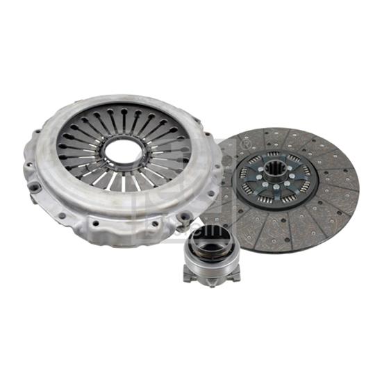 Febi Clutch Kit 105166