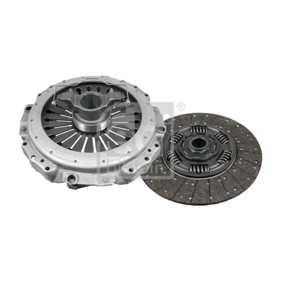 Febi Clutch Kit 105170