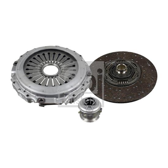 Febi Clutch Kit 105174