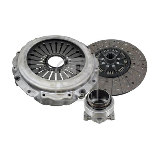 Febi Clutch Kit 105175