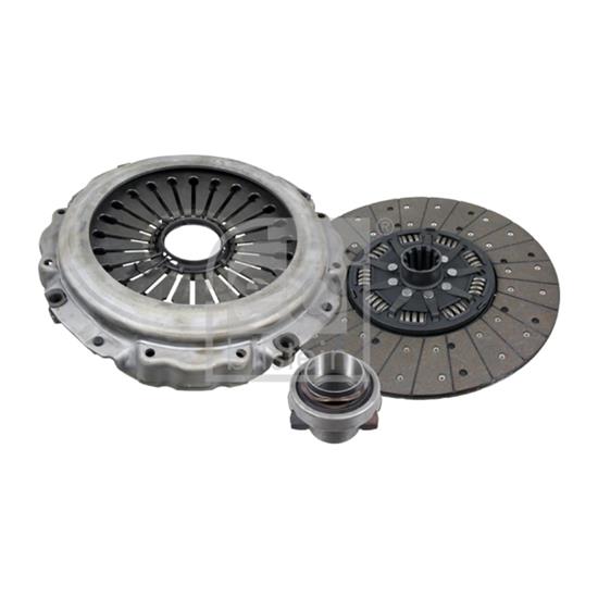 Febi Clutch Kit 105176