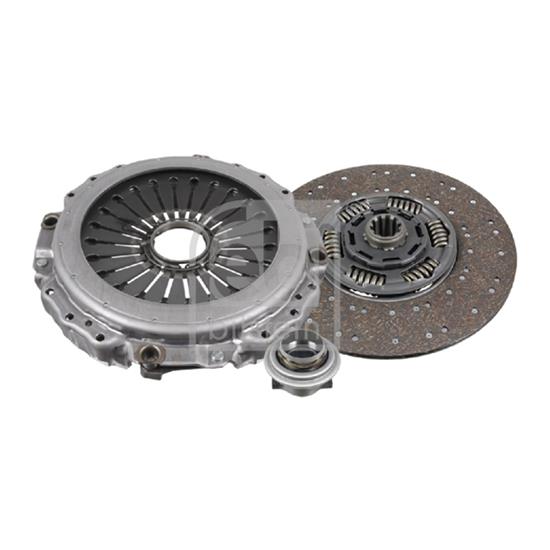 Febi Clutch Kit 105177