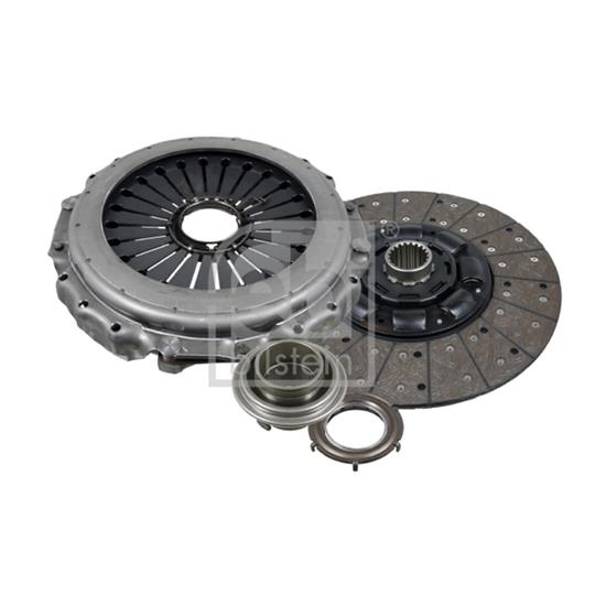 Febi Clutch Kit 105183