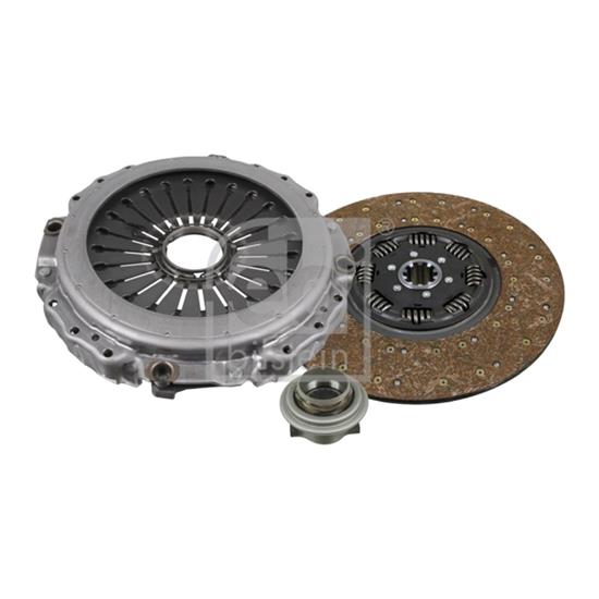 Febi Clutch Kit 105191