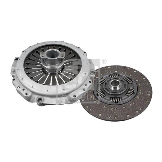 Febi Clutch Kit 105194