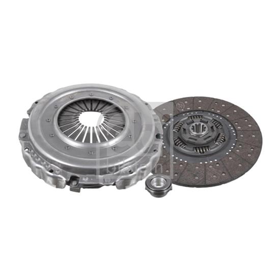 Febi Clutch Kit 105198