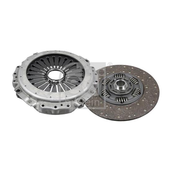 Febi Clutch Kit 105199