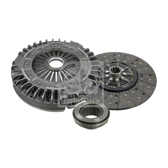 Febi Clutch Kit 105200