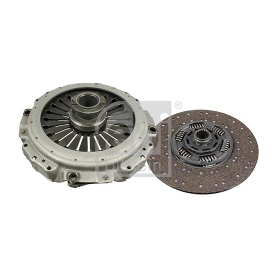 Febi Clutch Kit 105203