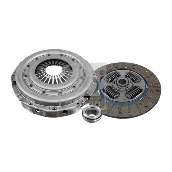 Febi Clutch Kit 105205