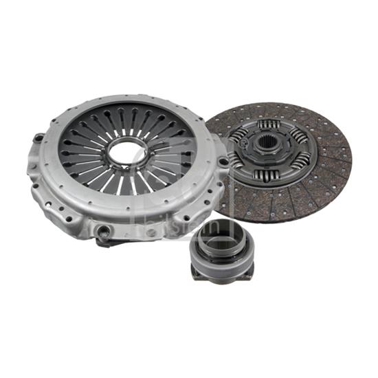 Febi Clutch Kit 105207