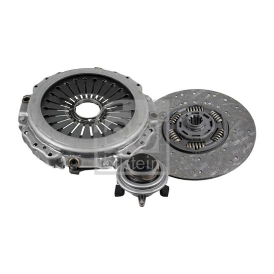 Febi Clutch Kit 105213