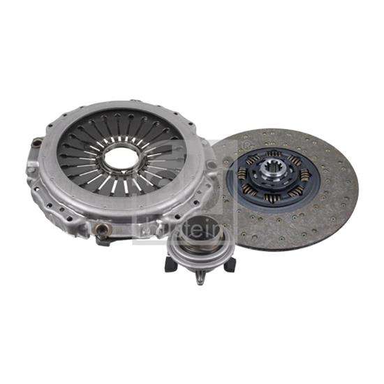 Febi Clutch Kit 105216