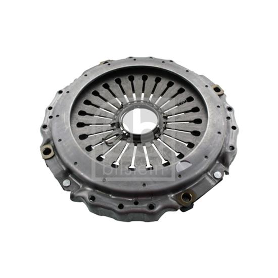 Febi Clutch Cover Pressure Plate 105254