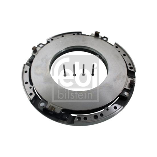 Febi Clutch Cover Pressure Plate 105268