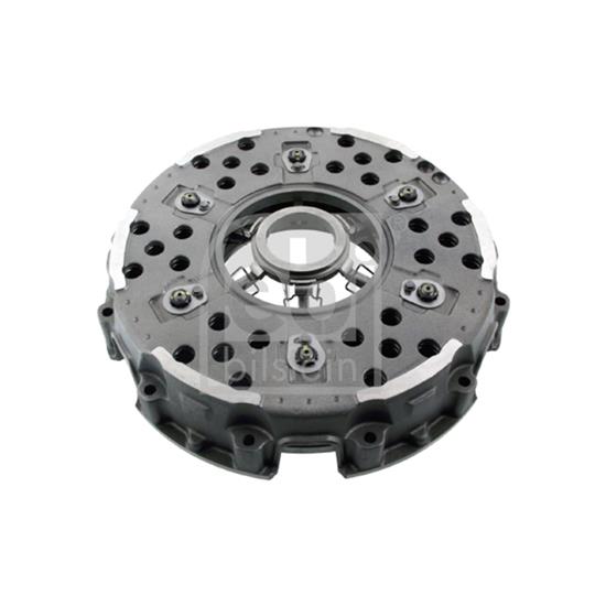 Febi Clutch Cover Pressure Plate 105275