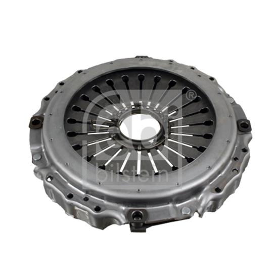 Febi Clutch Cover Pressure Plate 105285