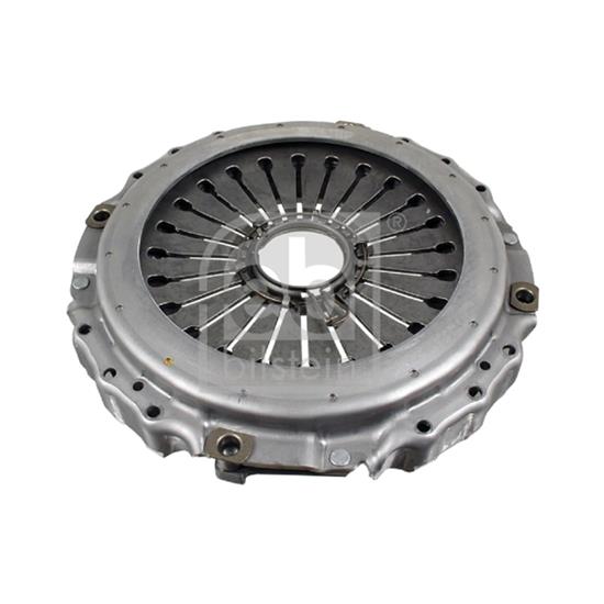 Febi Clutch Cover Pressure Plate 105290