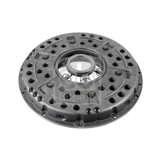 Febi Clutch Cover Pressure Plate 105295