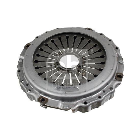 Febi Clutch Cover Pressure Plate 105298