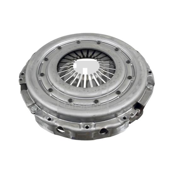 Febi Clutch Cover Pressure Plate 105303