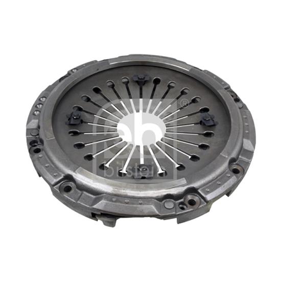 Febi Clutch Cover Pressure Plate 105307