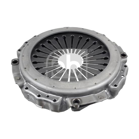 Febi Clutch Cover Pressure Plate 105309