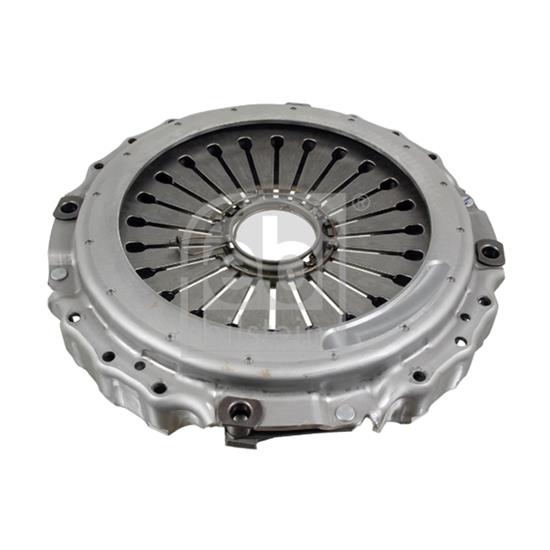 Febi Clutch Cover Pressure Plate 105315