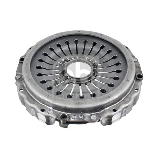 Febi Clutch Cover Pressure Plate 105327