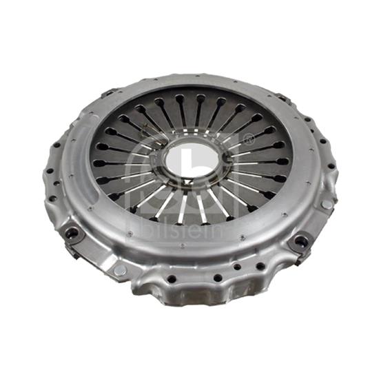 Febi Clutch Cover Pressure Plate 105336