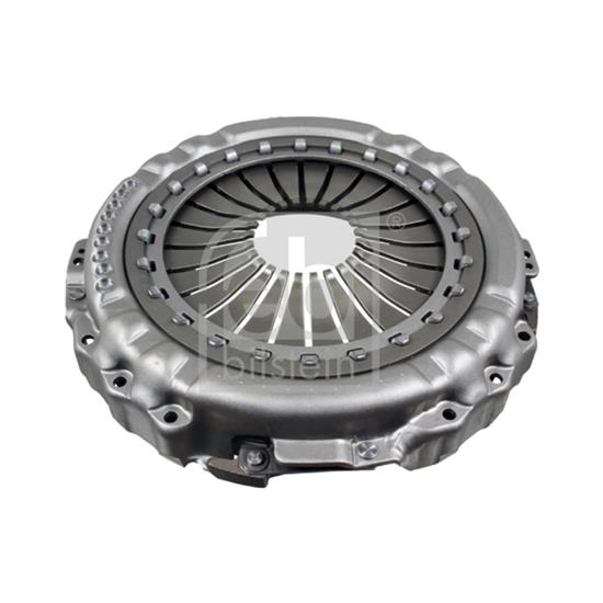 Febi Clutch Cover Pressure Plate 105338