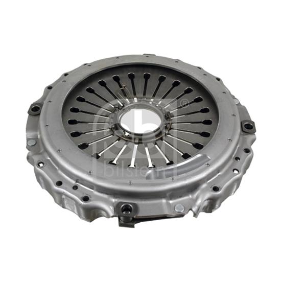 Febi Clutch Cover Pressure Plate 105339