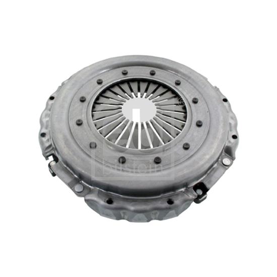 Febi Clutch Cover Pressure Plate 105340