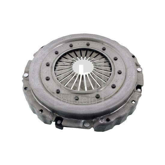 Febi Clutch Cover Pressure Plate 105342