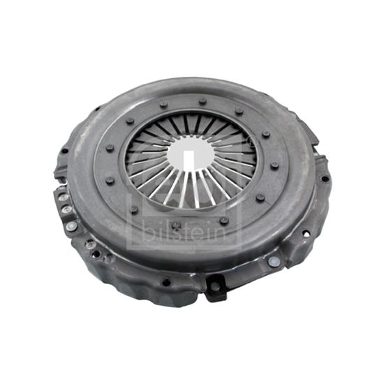 Febi Clutch Cover Pressure Plate 105343