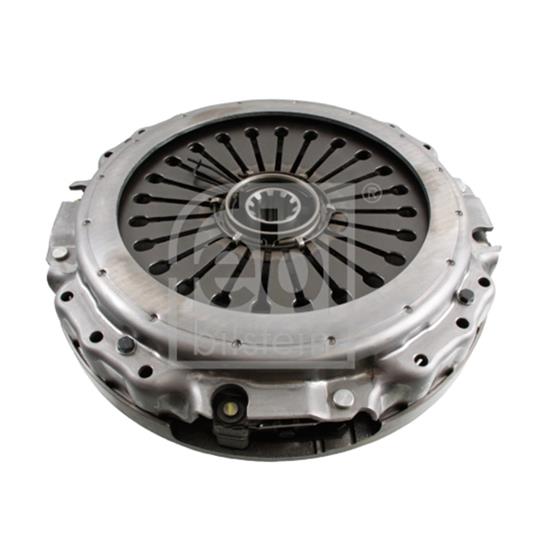 Febi Clutch Cover Pressure Plate 105347