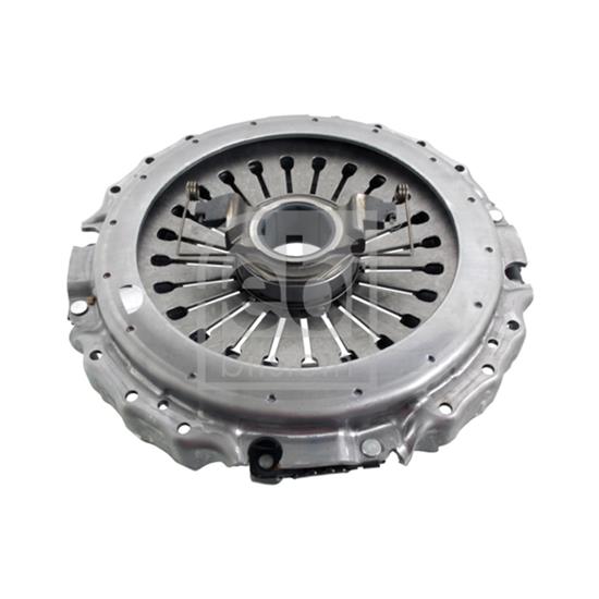 Febi Clutch Cover Pressure Plate 105348