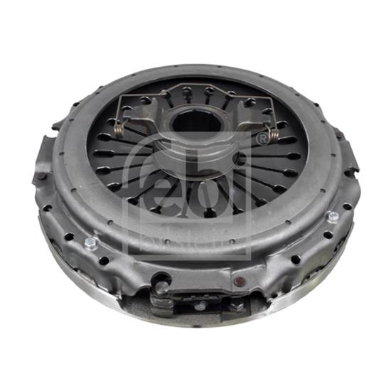 Febi Clutch Cover Pressure Plate 105349